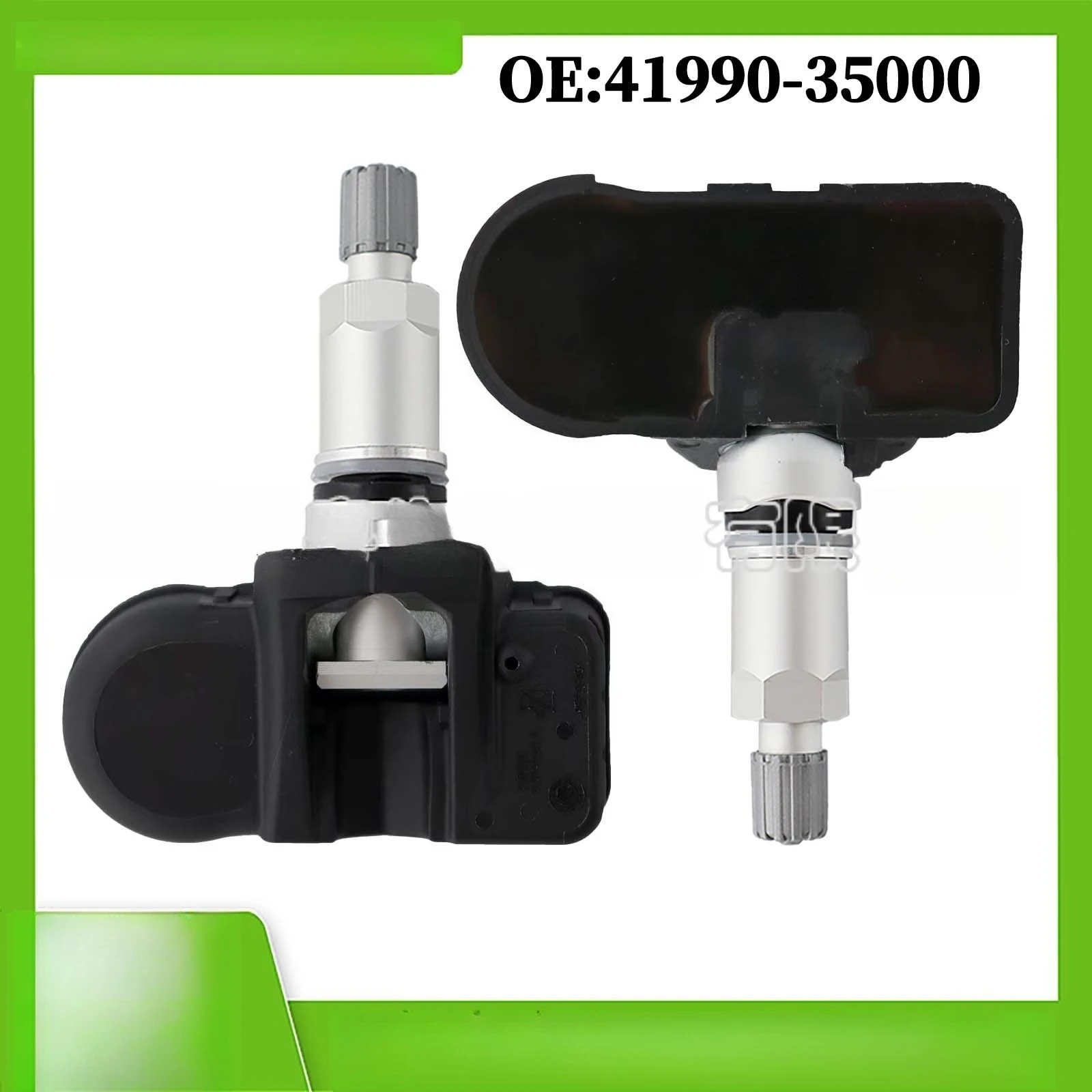 

4199035000 4 шт. датчиков давления в шинах TPMS для Ssangyong