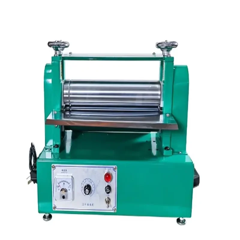 Automatic Folding Machine, Leather Shoulder Strap Folding Machine, Leather Strip Folding Machine