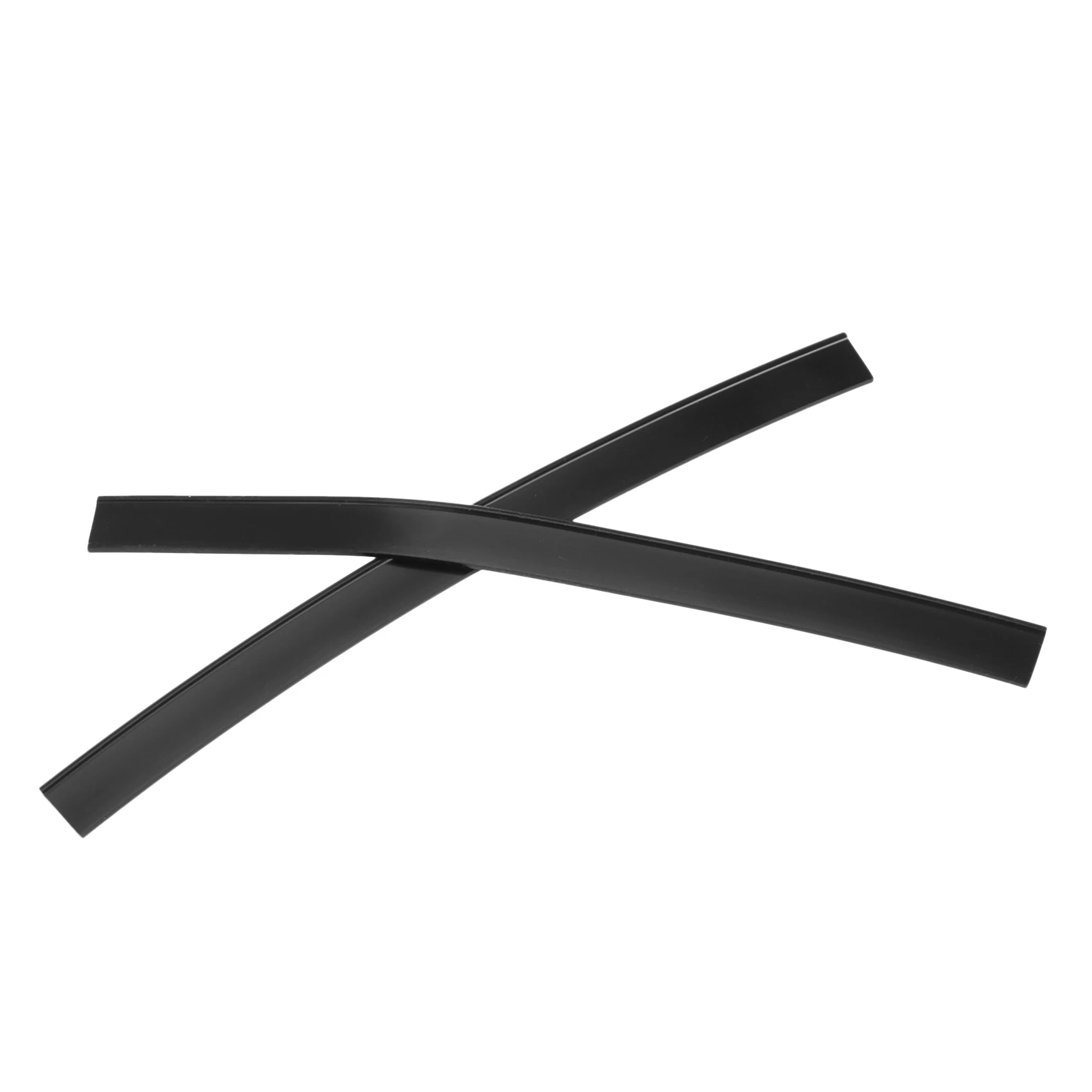 ممسحة 4 × مكنسة كهربائية للنافذة شفرات ممسحة مطاطية لـ Karcher WV50 WV2 280 مللي متر ملحقات التنظيف البديلة ممسحات