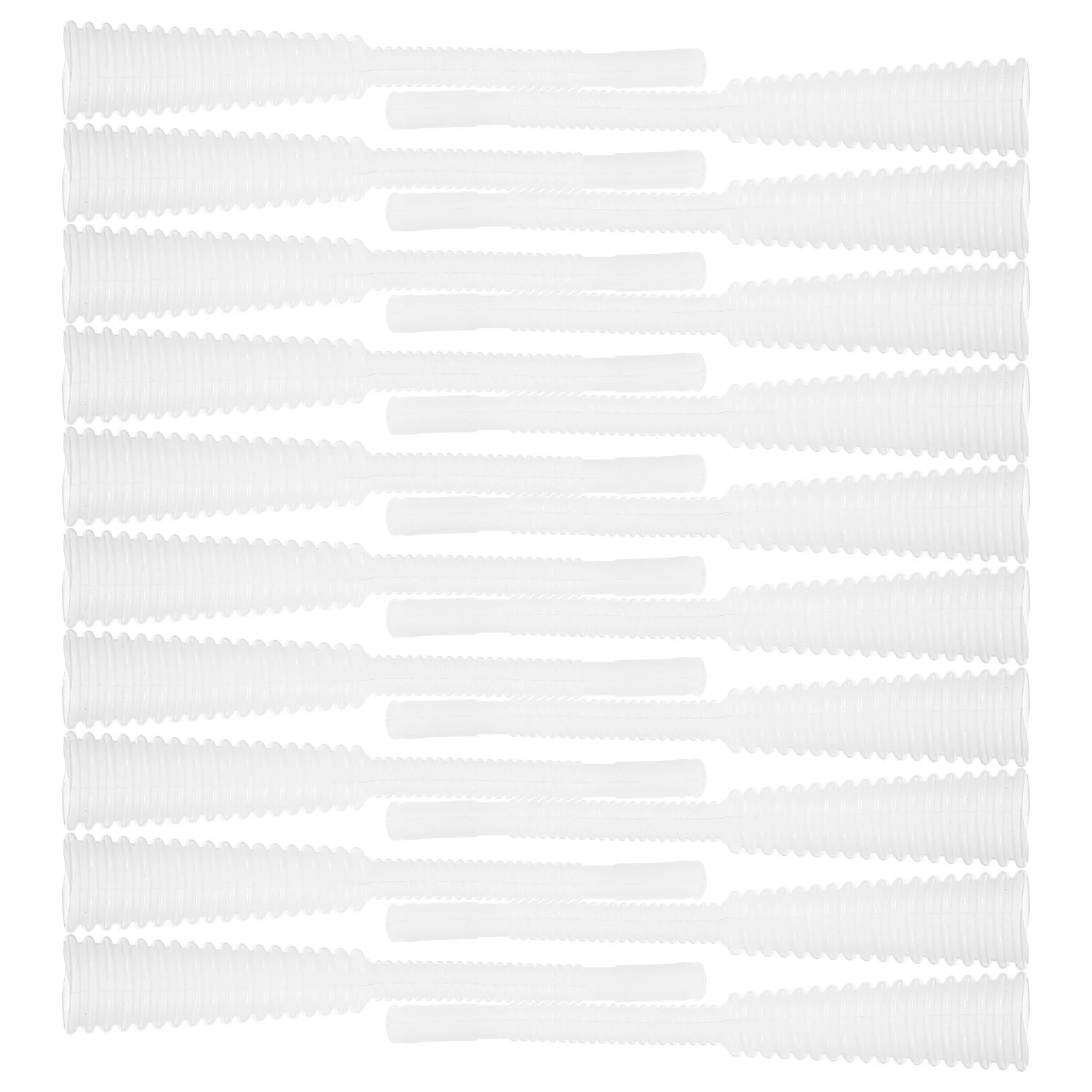 

20 Pcs Sound Maker Squeaky Accessories Replacement Kayak Whistle Noise Maker Plush Toys Dog Squeakers