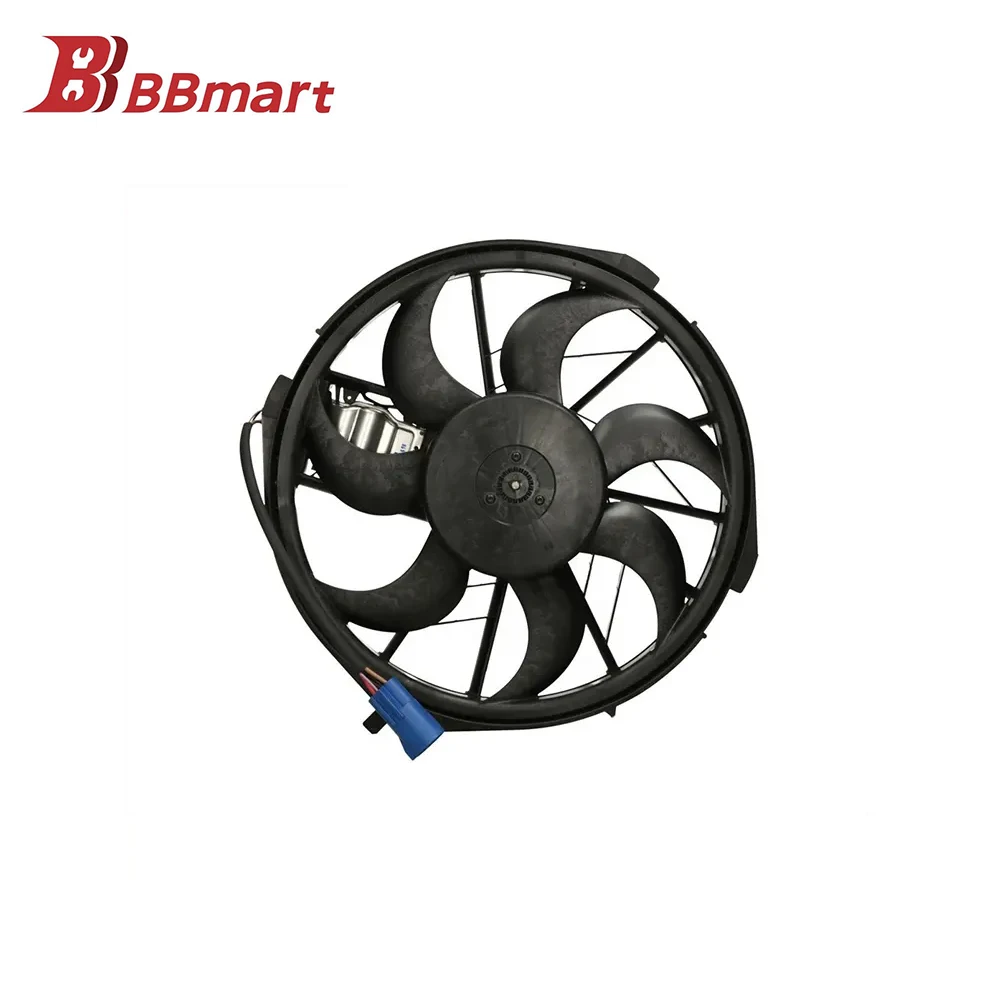 A1698203542 BBmart Auto Parts 1pcs  Control Module Radiator Cooling Fan For  Mercedes Benz A 2004-2012 B Class 2005-2011