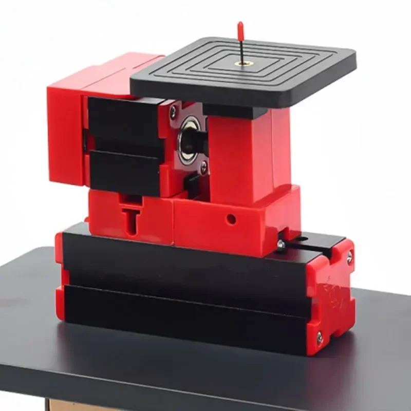 

1pc Mini Sawing Machine Bow Type Arm Safety Curve Saw Pull Saw Carving Machine Model Making Mini Combined Machine Tools