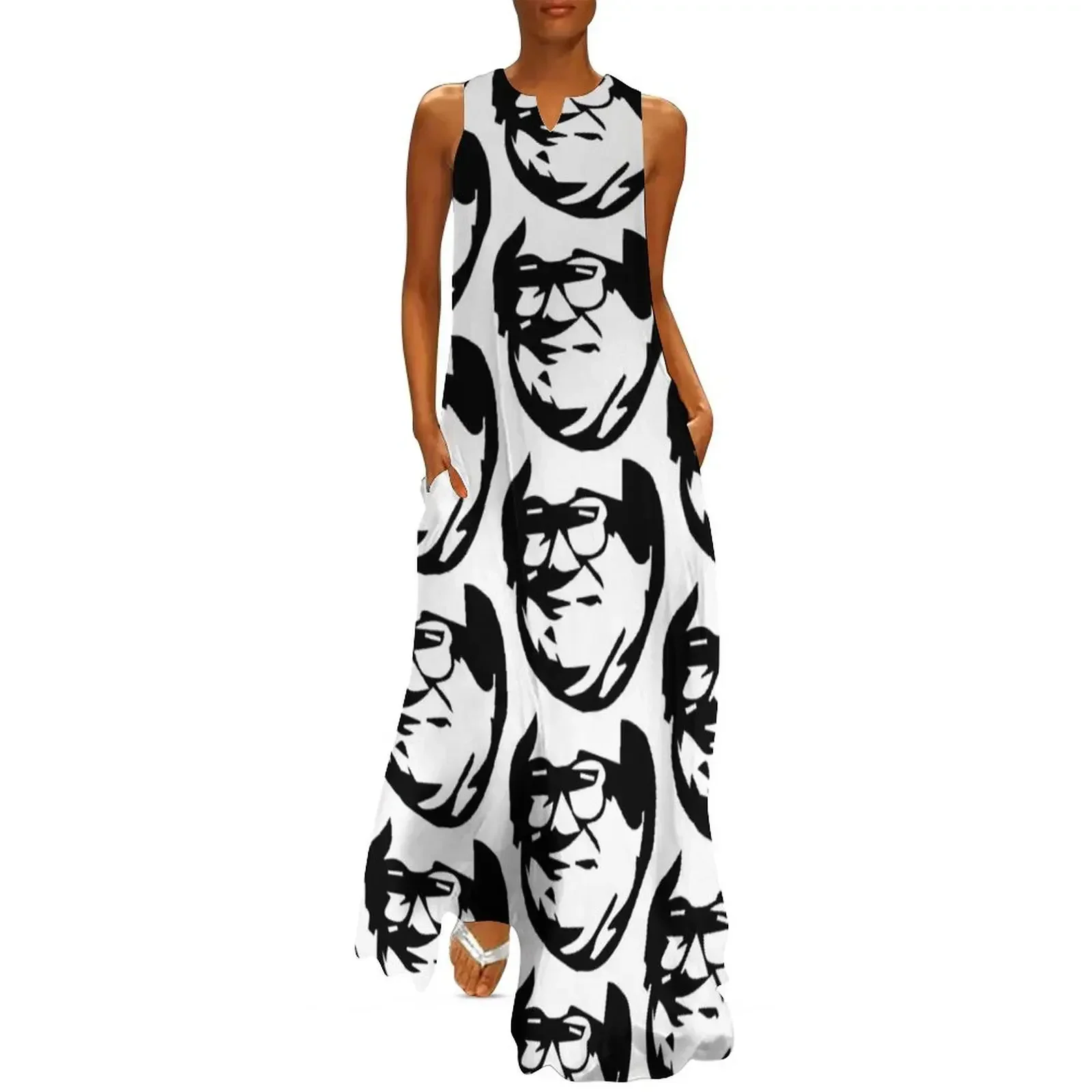 

danny devito Long Dress dresses ladies 2025 summer ceremony dresses Bridesmaid dress woman birthday dress for women