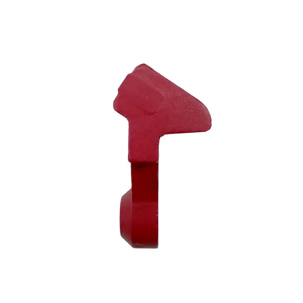 Tip Rotor Gergaji Rantai TLF Vsi Crusher