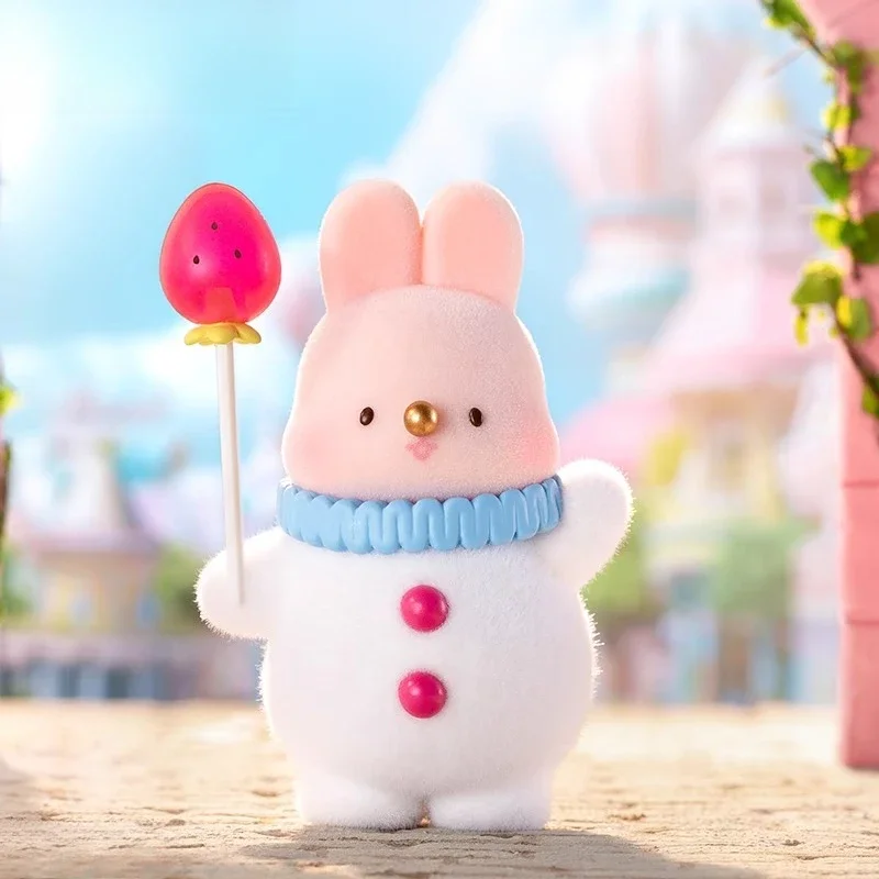 Рисунок 4 - Слепая коробка MOMO Bunny