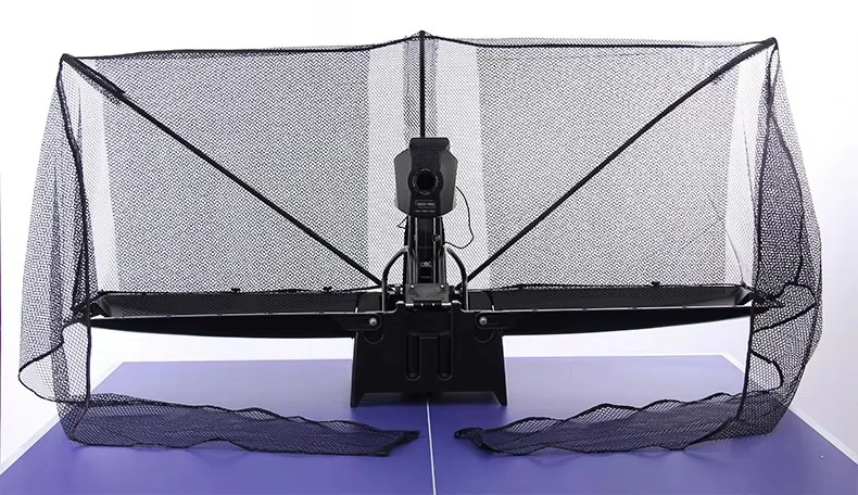 Huipang H600-PRO Robot professionale da ping pong