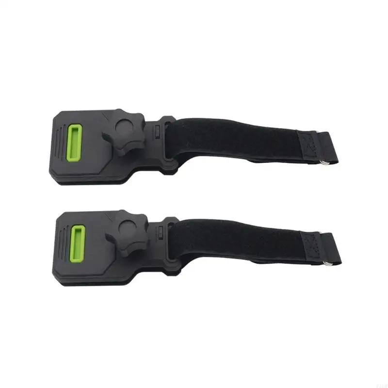 

2025 New Canopy Grippers RVs Canopy Fixture Windproof Protect Awning From Rips and Tear