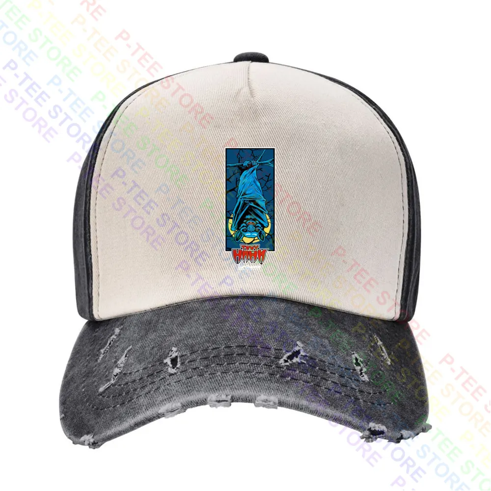 

Birdhouse Skateboards Bat 90'S Skate Baseball Cap Snapback Caps Knitted Bucket Hat