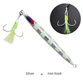 Sliver With Hook