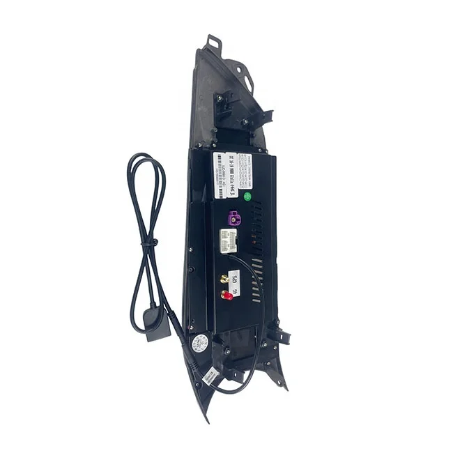Private Model Carplay Auto NAVI GPS Multi Media Player for Alfa Romeo Giulia