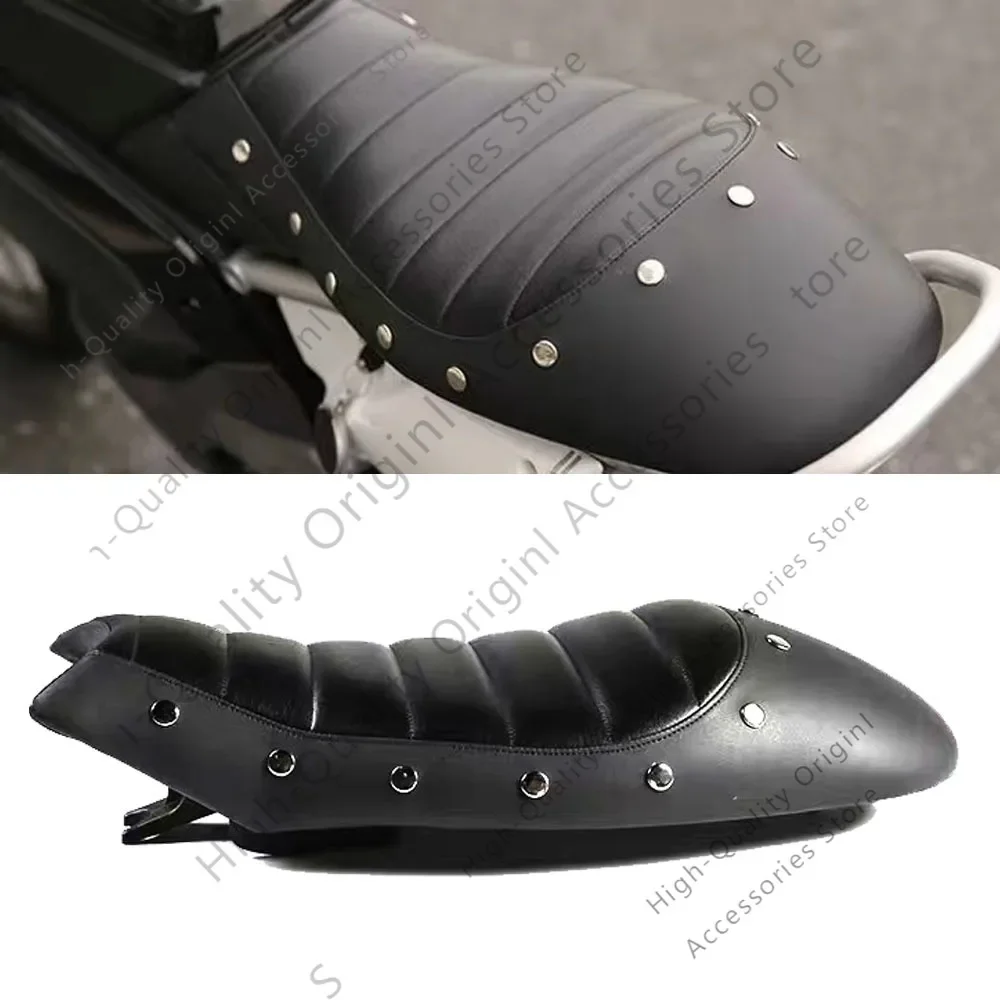 

For Super Soco Tc Dedicated Motorcycle Accessories Seat Cushion Assembly Seat Cushion Fit Super Soco Tc