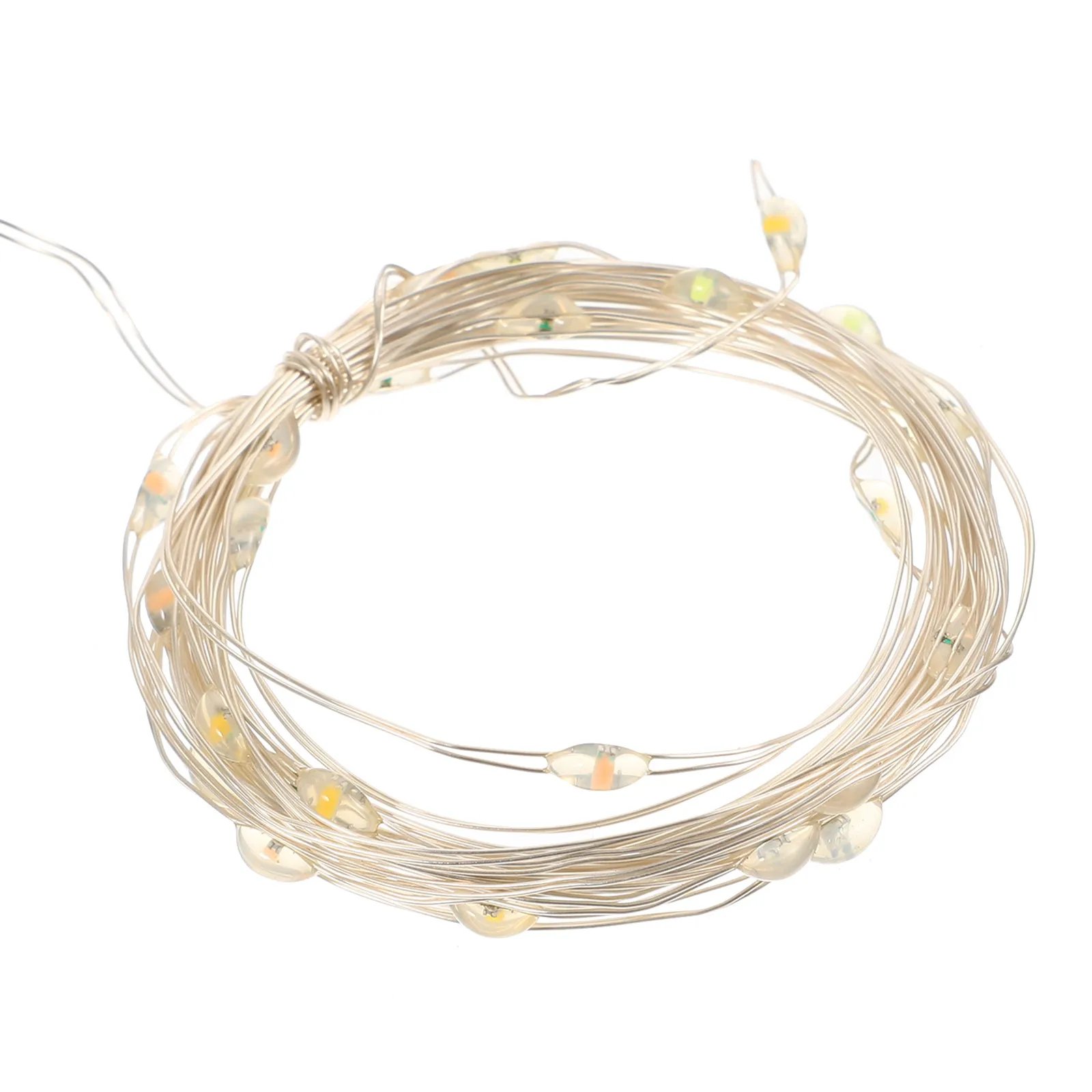 

Светодиодная гирлянда-штора на медной проволоке, декоративная лампа, мягкий теплый свет, для дома, улицы, вечеринок, фестивалей, свадеб