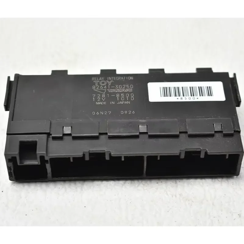 

FOR TOYOTA LEXUS Crown Reiz GS300 GS450h GS460 IS250 IS300 IS250C Integration Relay OEM 82641-30250