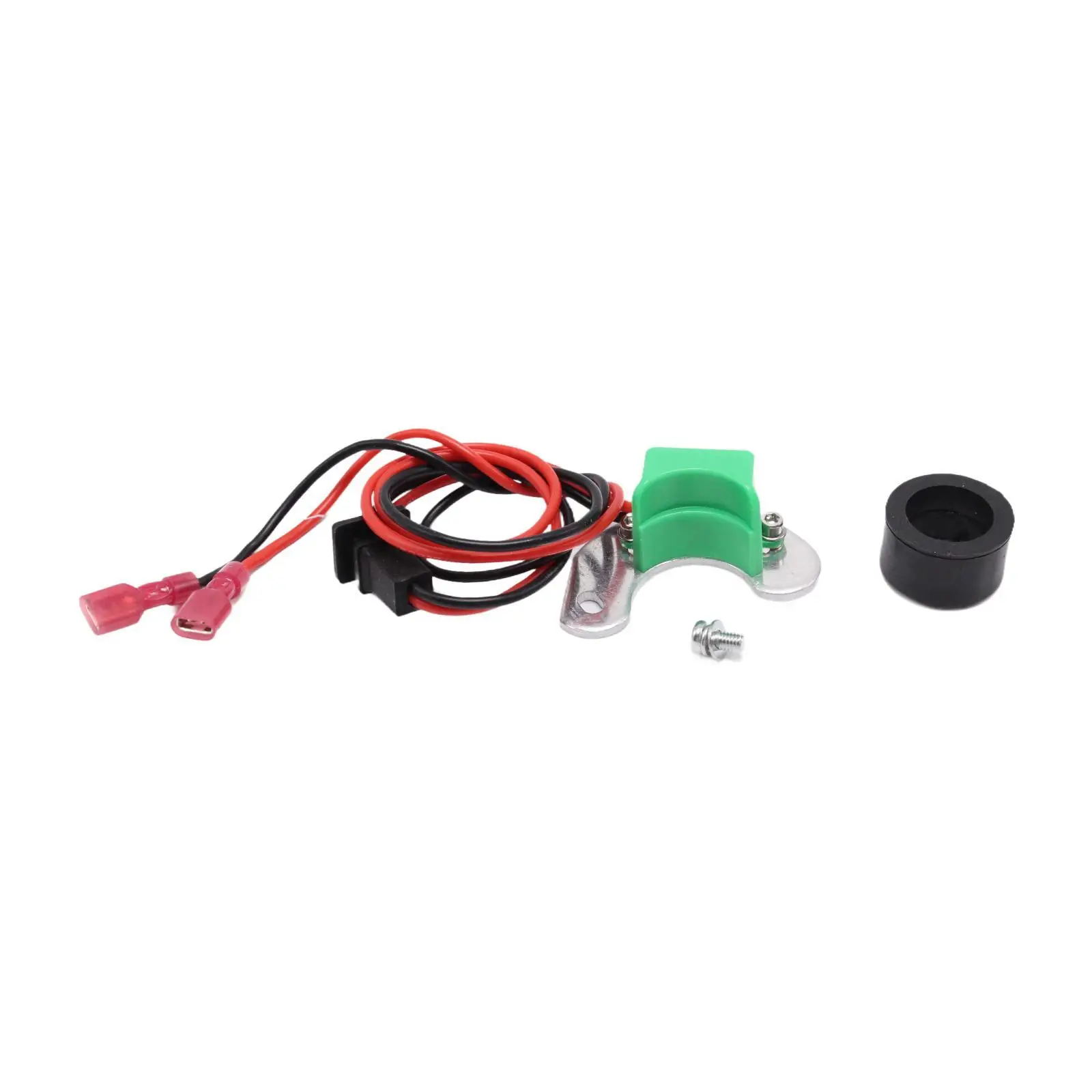 

Electronic Ignition Module Spare Parts for Volkswagen Replace AC905535