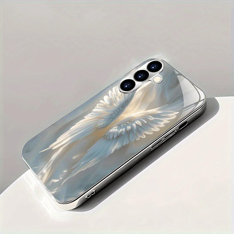 

New high-end style, beautiful, simple and cute mobile phone case for Galaxy S26Ultra /S25/25/S24/S23/S22/S21/S20/Note
