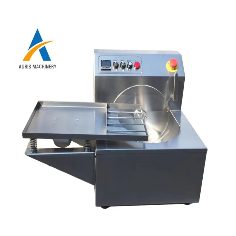

Hot Sale Chocolate Melting Machine Chocolate Making Machine Chocolate Tempering Machine with Vibration
