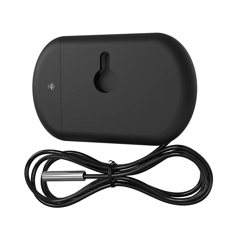 SQPP--50 ℃   - 70 ℃   Цифровой аквариумный термометр с присоской, датчик температуры, тестер, простая установка, простота в использовании