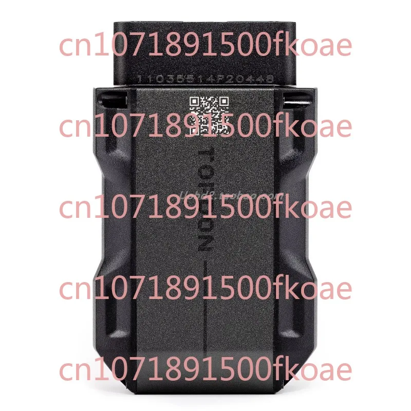 

Диагностический прибор TOPDON TopScan Pro Bluetooth с 13-мя функциями сброса, многоязычный