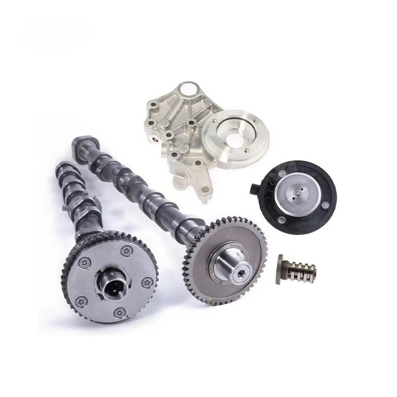 Hot-selling Auto Engine Parts EA888 Camshaft Bridge Bracket Magnet Repair Set for VW CC Golf R32 GTI Audi A3 06H109021K