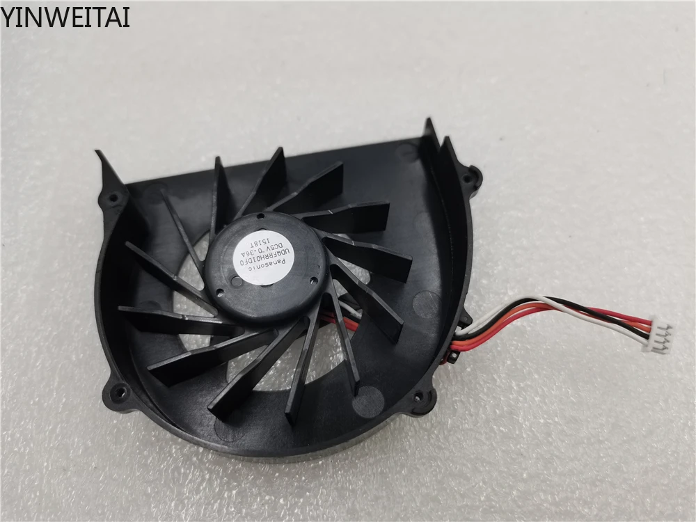 

Вентилятор UDQFRRH01DF0 для SONY VPCF1 VPC-F VPCF11 VPCF112HB VPCF12 PCG-81115L VPCF1 VPCF136FM F1390X MBX-215 MBX-235 MBX-235