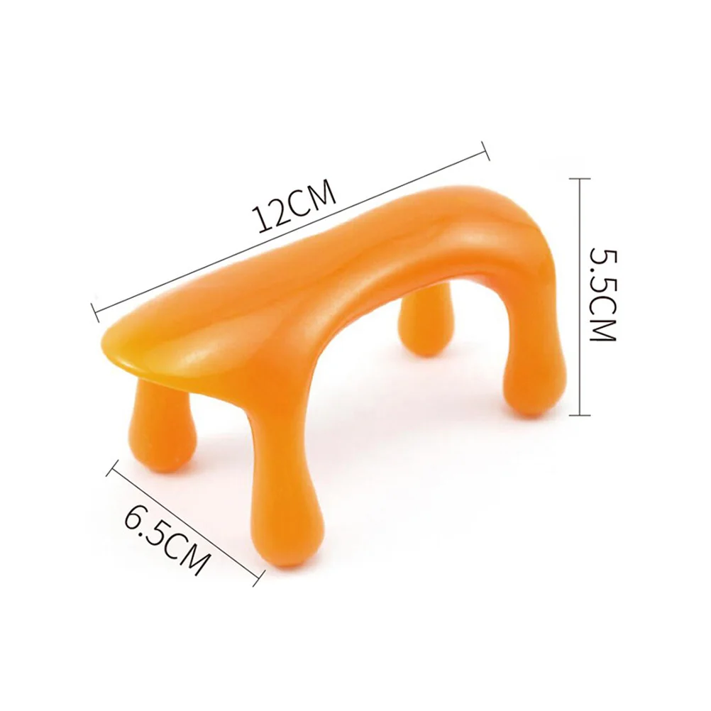 Китайская медицина, массажная скребковая доска, натуральный пчелиный воск, смола, шея, плечо, позвоночник, расслабляющий инструмент для тела, сухожилий, облегчение боли