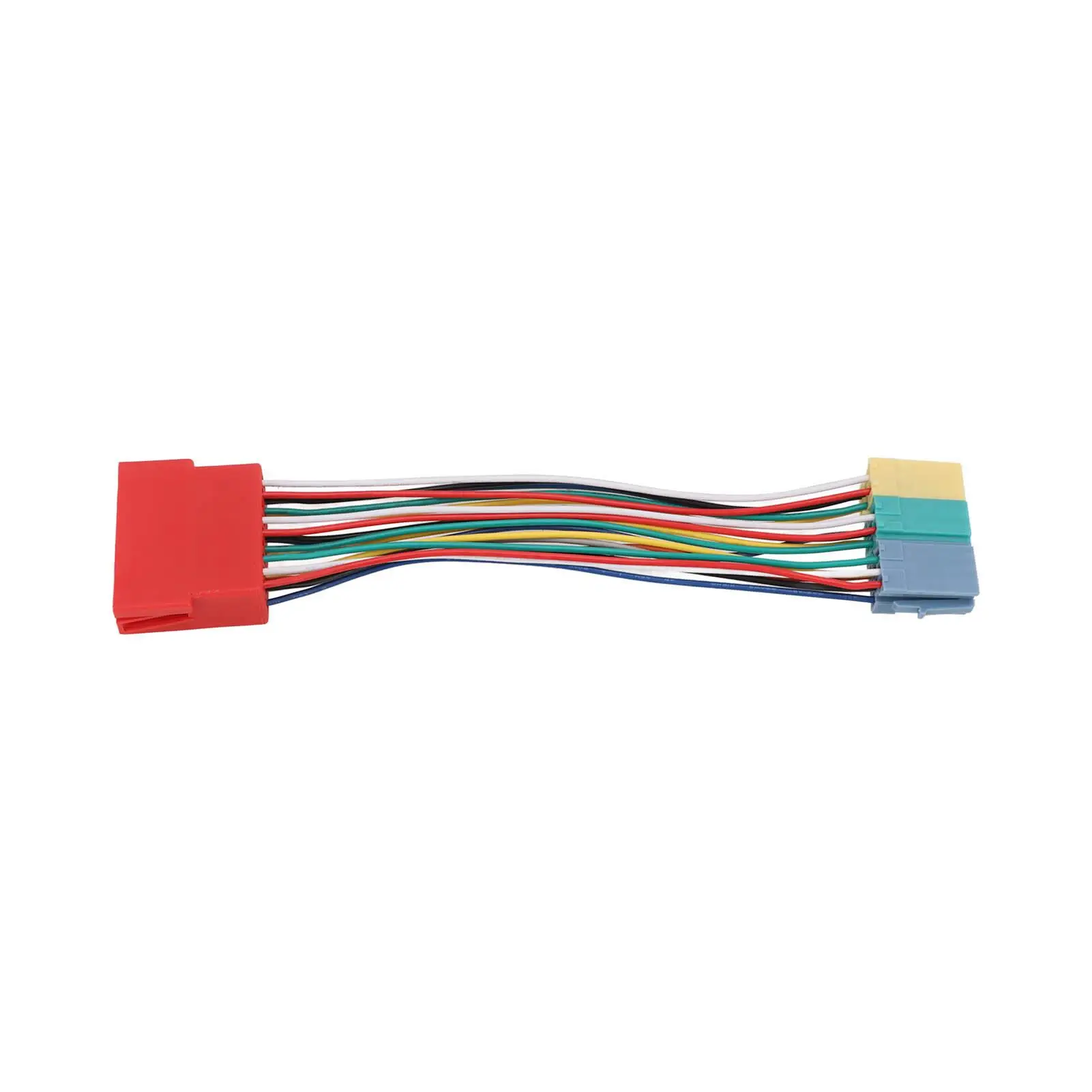 High-Quality CD Harness Cable Radio Adapter for transporter T4 T5 - Perfect for auto Replacement