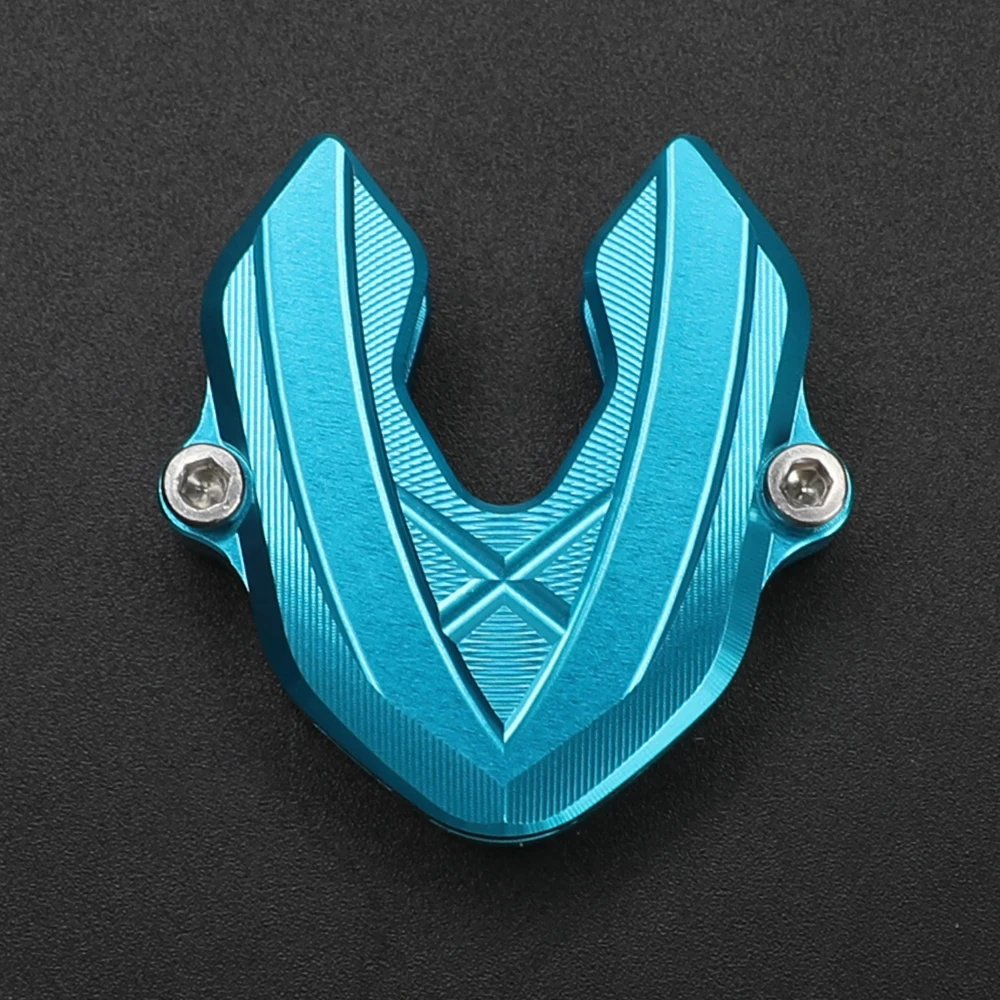 For 250 NK SR CLX Motorcycle Accessories key cover shell cover keychain Key chain For 150NK 250CLX For 250NK 250SR 300SR