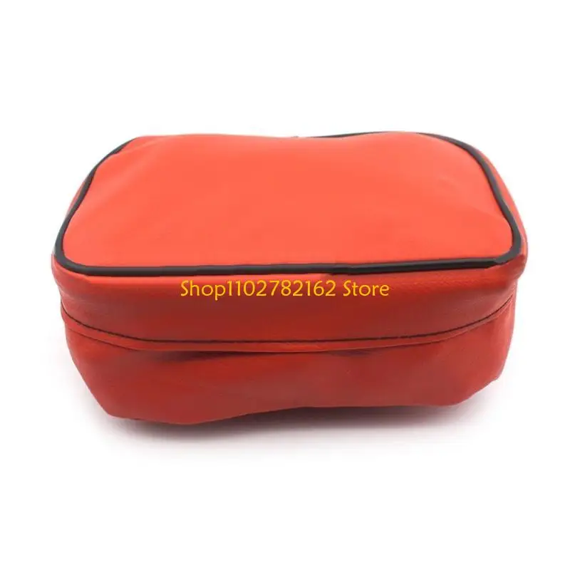 

547B Waterproof Tail Bags for KLX250 KLE250 KDX125 KDX250 Motorbike Storage Tool Bags