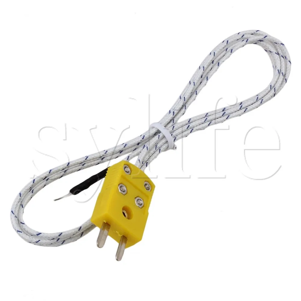 1 Meter Thermocoupl…