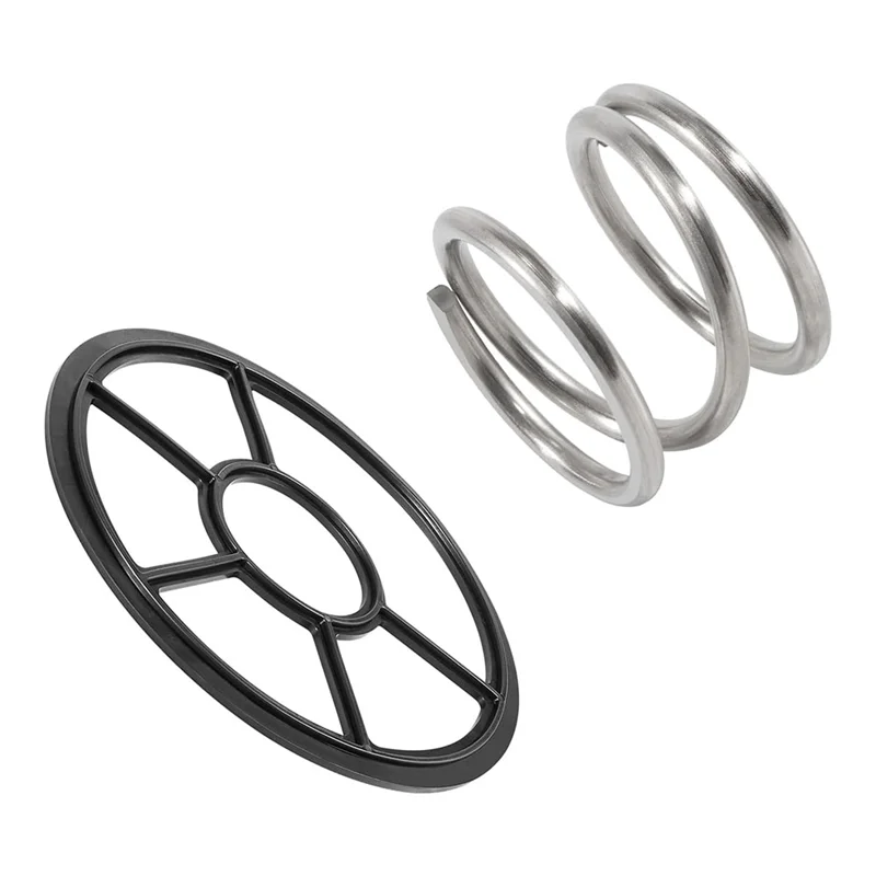 ABBP-272409 Guarnizione ragno deviatore per Pentair G-400 Piscina ad alto flusso e spa Multiporta Valvole da 2 pollici Parti di ricambio per filtro piscina