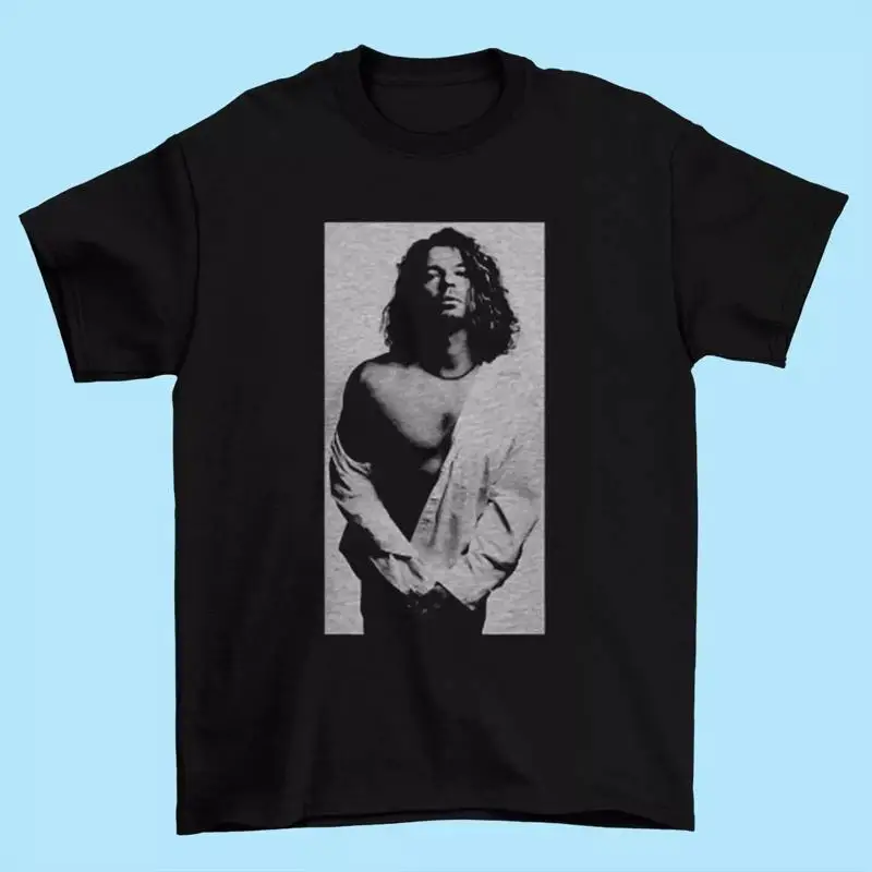 Inxs Michael Hutche…