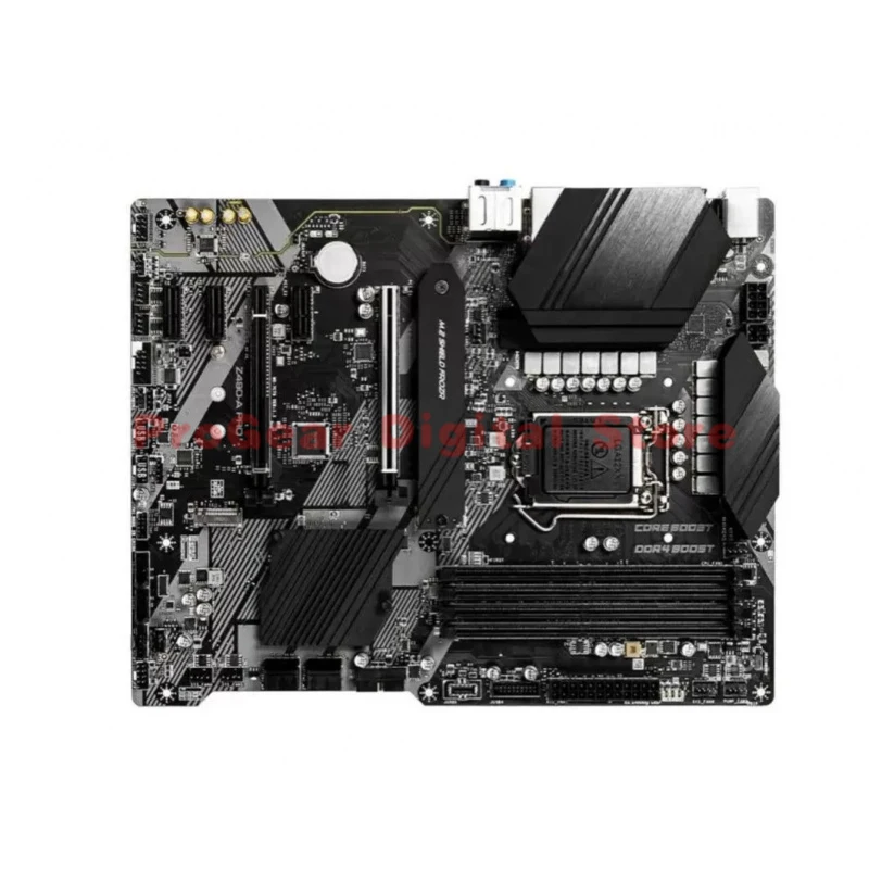 For Msi Z490-A Pro …