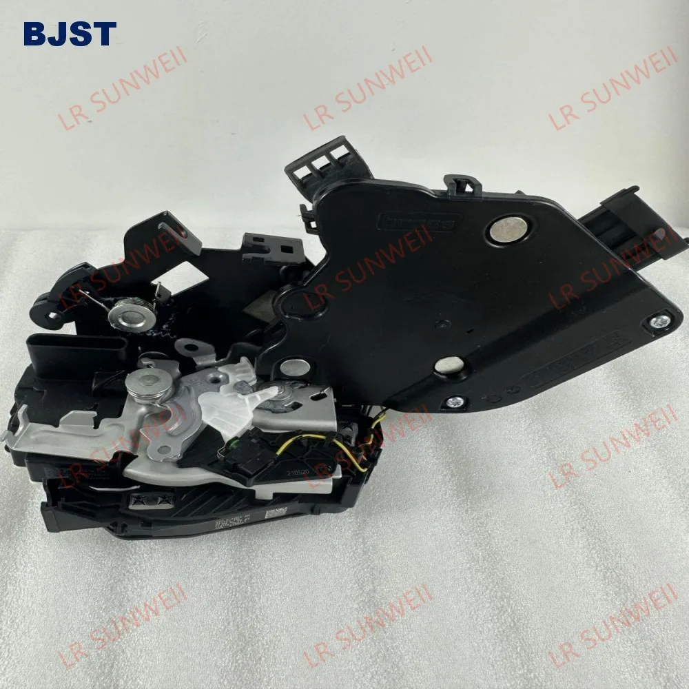 Right front door spring lock suitable for Executive/Sport L405/L494 XJ/XF LR078705 LR064791 LR053668 C2P26030