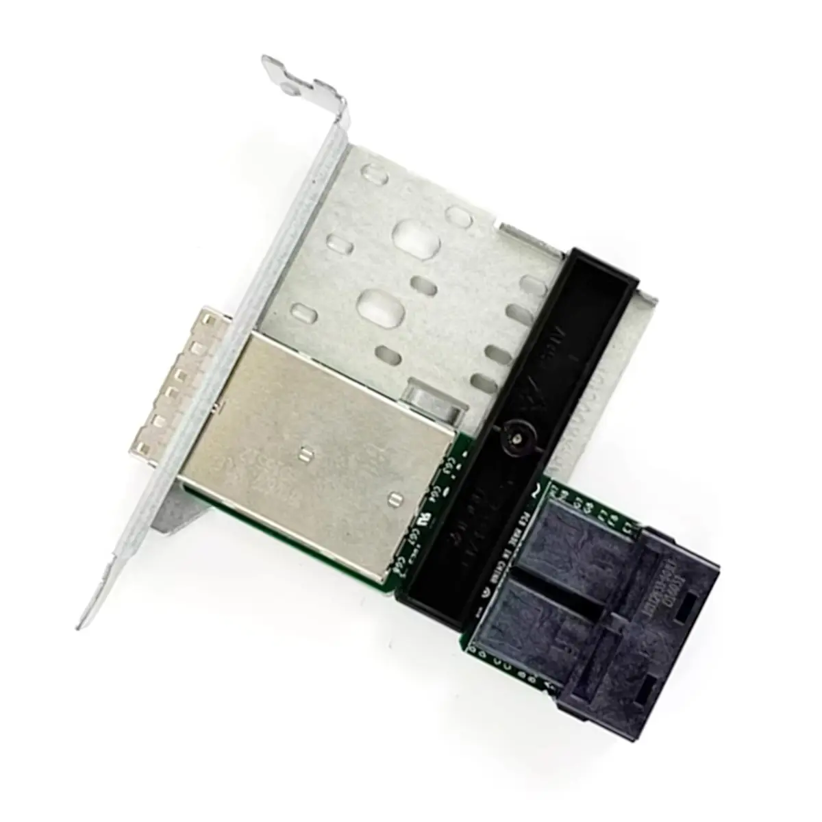 New Electronics For…