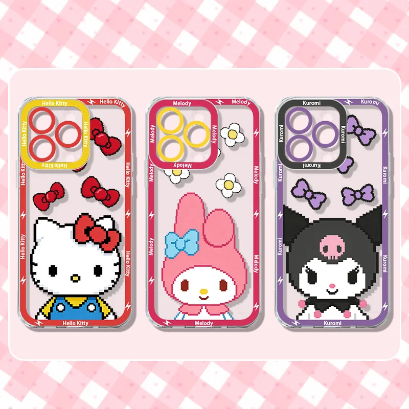 Sanrio Hello Kitty …