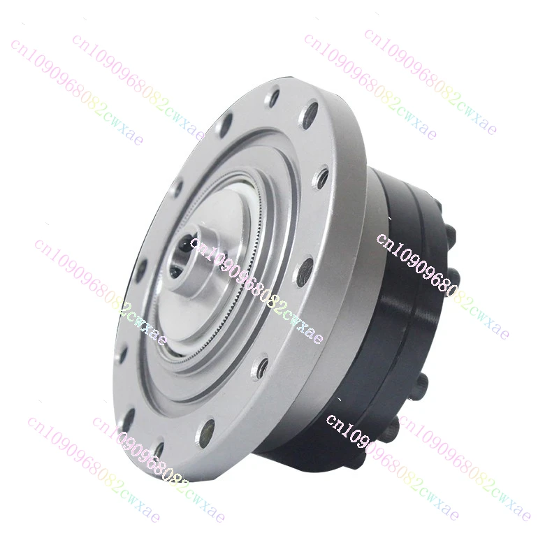 Harmonic Reducer Robot Harmonic Reducer HBG14 HBG17 HBG20 HBG25-32-40-45-50-58-65 Reduction Ratio 30/50/80/100