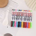 12PCS with Spoon