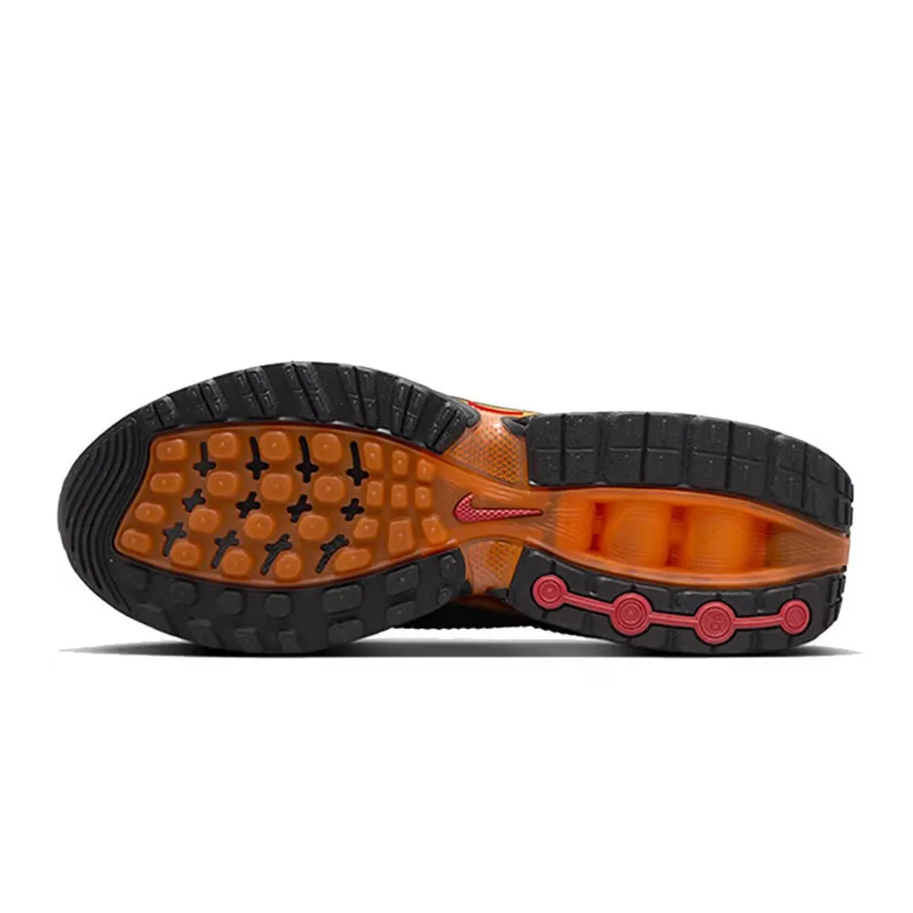 Nike Air Max Dn Dynamic Air Cushioning Technology Slip-Resistant Cushioning Comfortable Experience Running Shoes HM0810-800