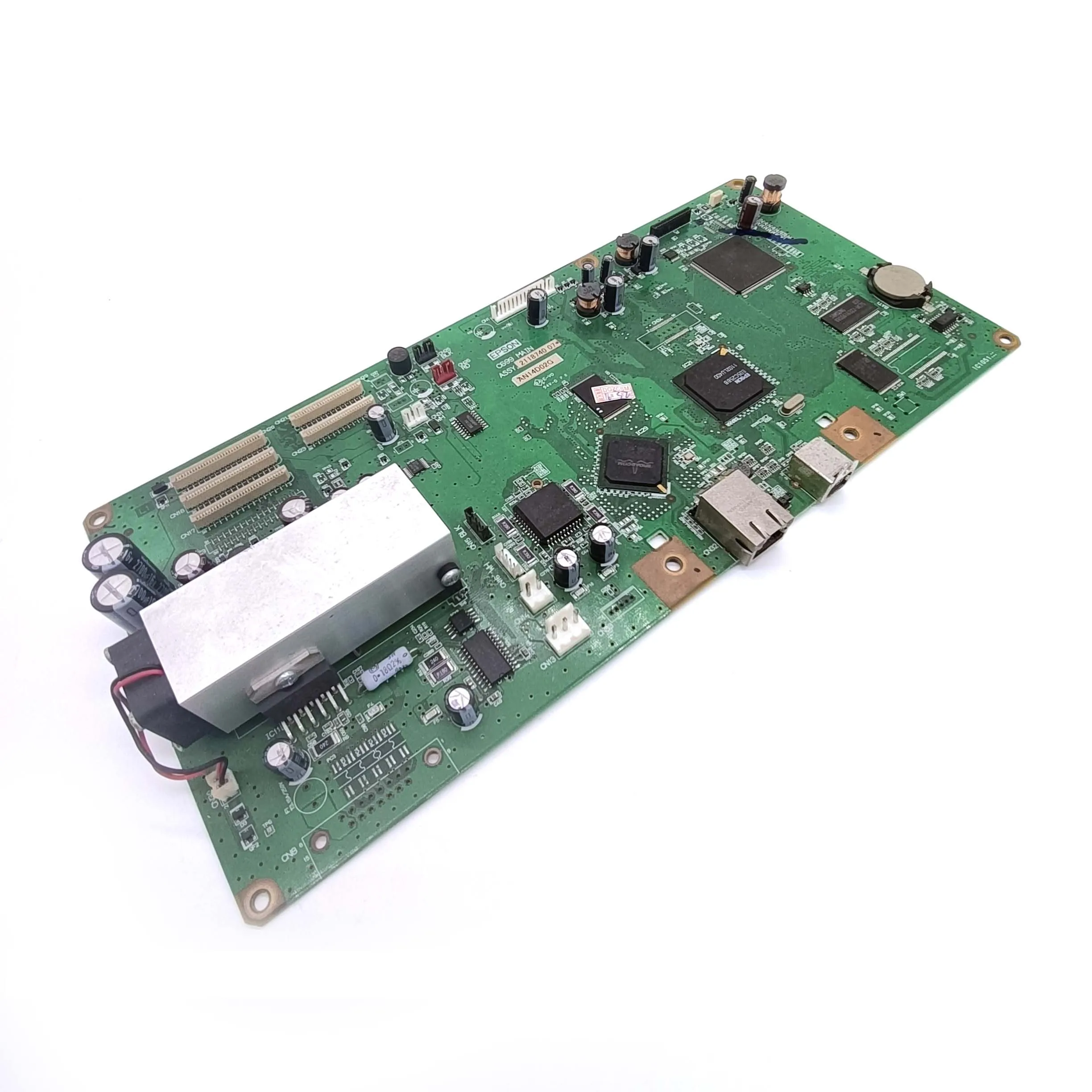 Carte mère pour Epson Stylus Pro 7450, C699 ASSY.2118740