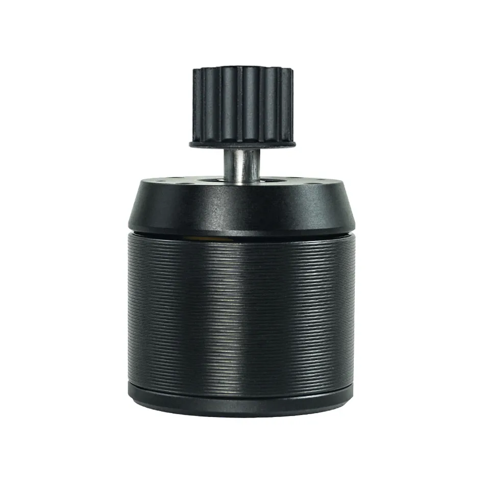 ブラシレスモーター Flipsky 5048 200KV ブラシレスモーター 8mmシャフト