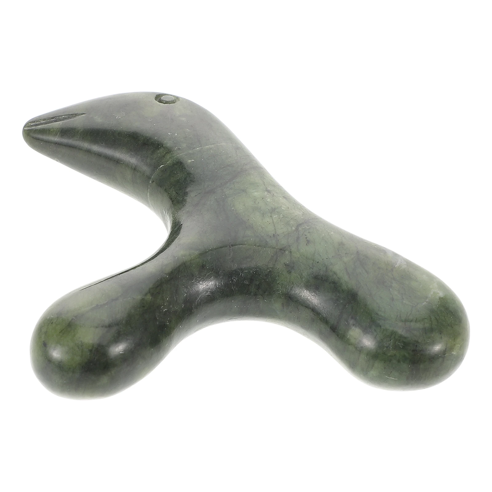 

Jade Massager Foot Hand Tool Major Feet Pressure Board Guasha Device Stick Equipment Care