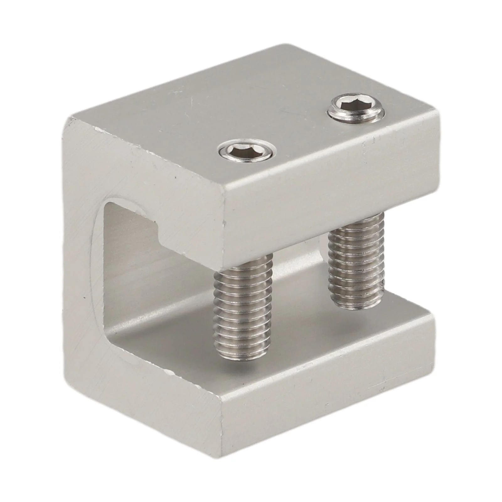 1/4/8Pcs Solar Panel Standing Seam Clamp Mounting Bracket Roof Seam Clamp Mounting Solar PV Panel Installation Accessories