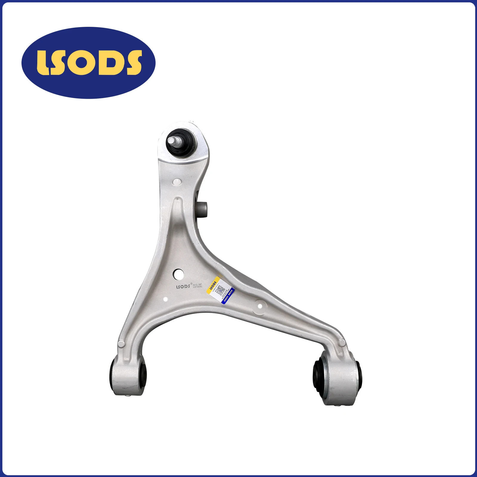 

9016751 9016752 Front Lower Control Arm Kit for Cadillac Srx Sls 2007-2012