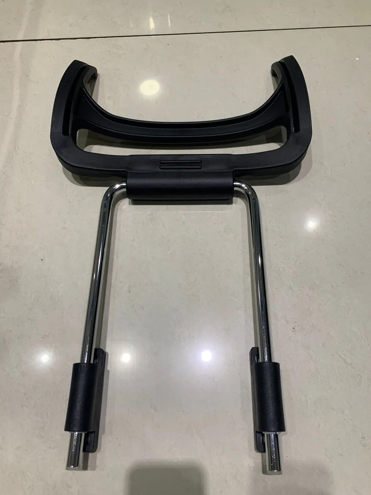 Mesh Chair accessories Foot frame tripod Furniture accessories Black Frame foot High quality chair accessories