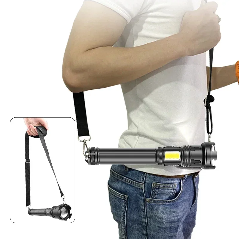 Strong Light Usb Ch…