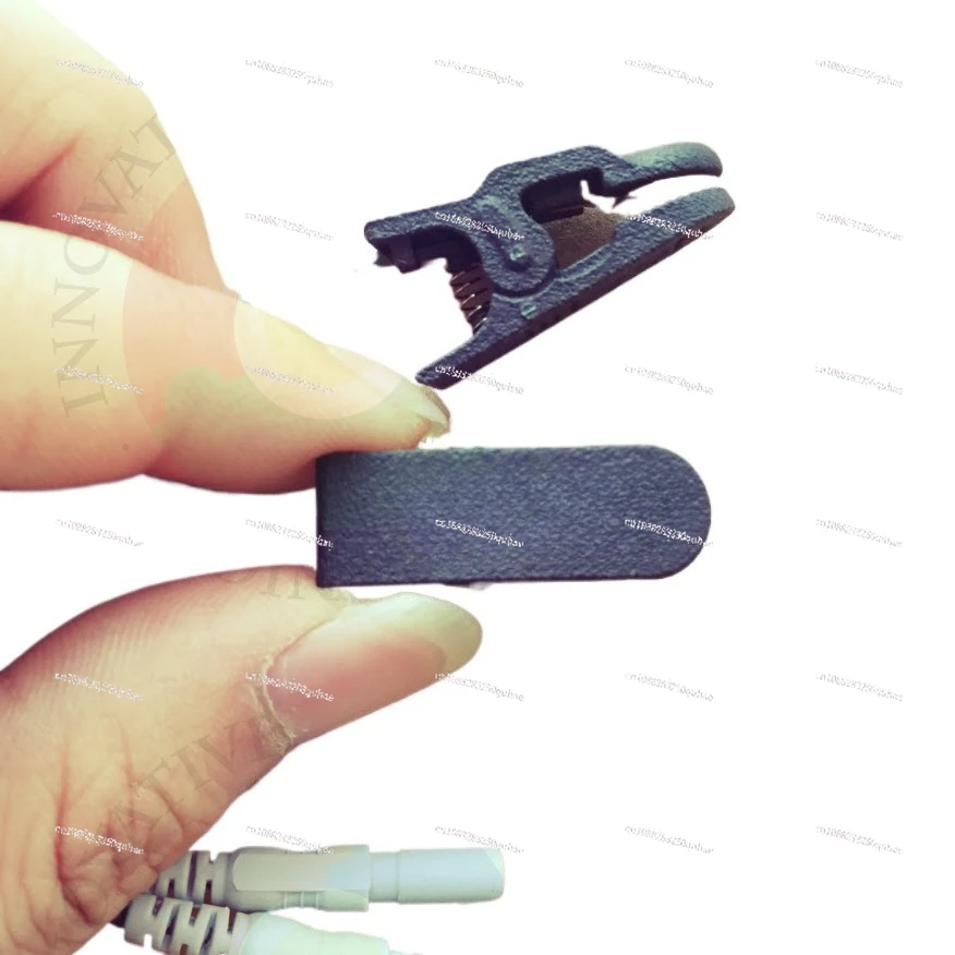 Eeg Ear Clip Electr…