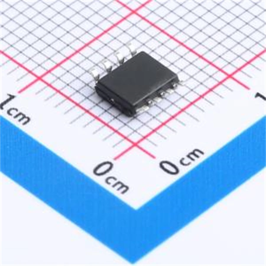 10 PZ/LOTTO ITS4300SSJD (PMIC)