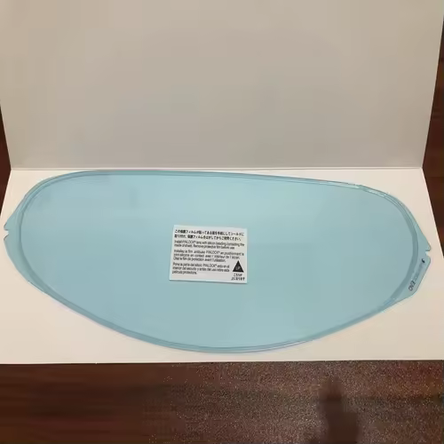 Motorcycle Helmet Visor Anti Fog Film Moto Helmet Lens Film for SHOEI Z7 NXR RF1200 GT-Air Gt Air2 Neotec CNS-1 CNS1 TC- 5 - Image 4