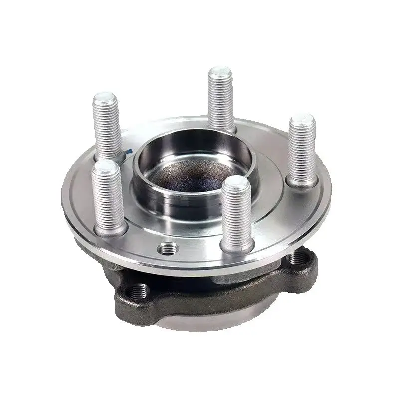 

for JAGUAR F-TYPE X152 Front Wheel Hub Assembly, GX53-2C300-AB T2R17023