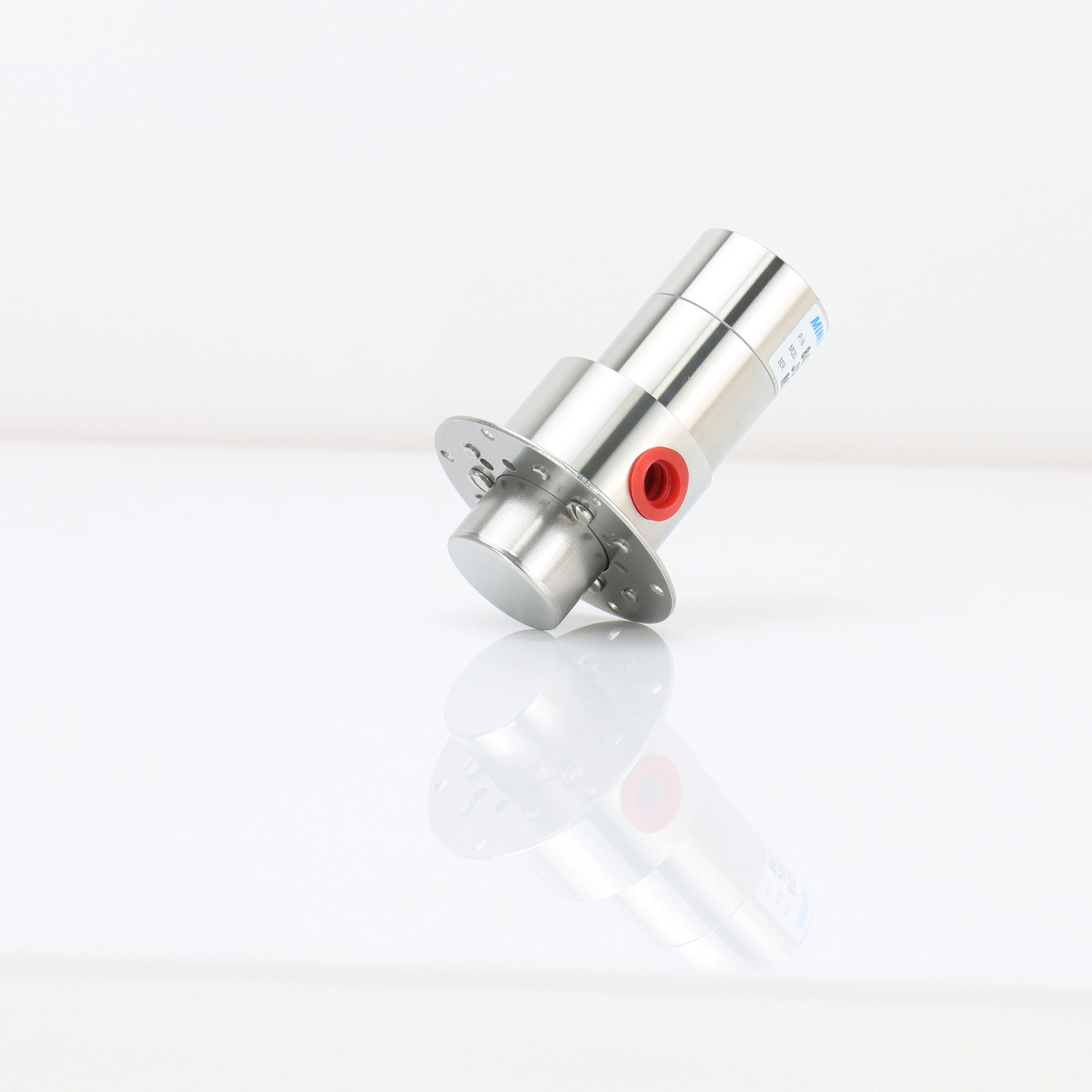 Medical Laboratory - High Precision Magnetically Coupled Micro Gear